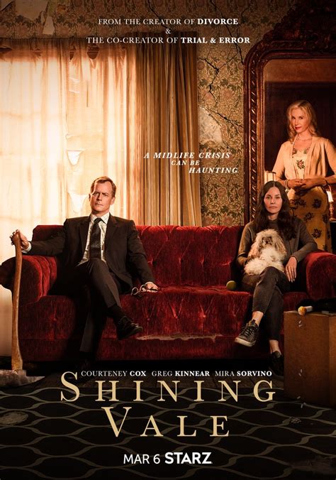 where can i watch shining veil|shining vale season 2 watch online.